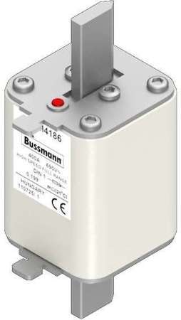 Предохранитель быстрый 400А 690В DIN 1 GR EATON 170M4186