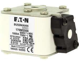 Предохранитель быстрый 900А 690В 2FU/115 AR UC EATON 170M5715
