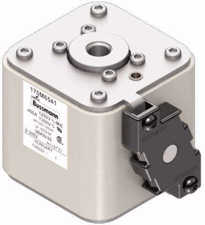 Предохранитель быстрый 450А 1250В 3BKN/80 AR CU EATON 170M6541