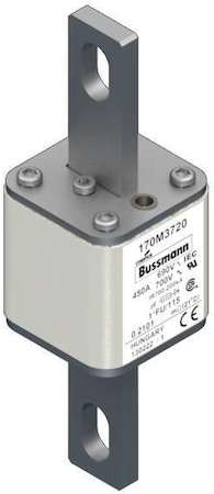 Предохранитель быстрый 450А 690В 1-FU/115 AR UC EATON 170M3720