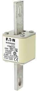 Предохранитель быстрый 50А 1250В 1-FKE/115 AR CU EATON 170M3738