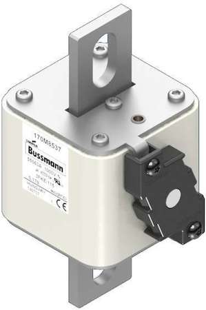 Предохранитель быстрый 630А 1000В 3FKE/115 AR UR EATON 170M8537