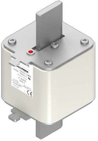 Предохранитель быстрый 630А 1000В DIN 3 AR UR EATON 170M8645