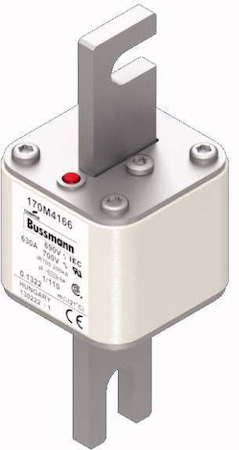 Предохранитель быстрый 630А 690В 1/110 AR UC EATON 170M4166