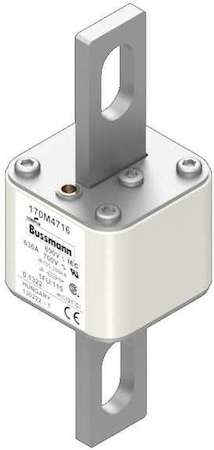 Предохранитель быстрый 630А 690В 1FU/115 AR UC EATON 170M4716