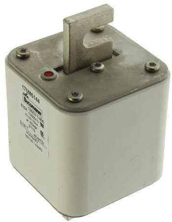 Предохранитель быстрый 630А 1250В 3/110 AR CU EATON 170M6144