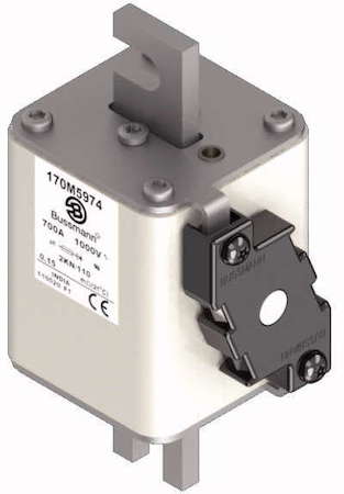 Предохранитель быстрый 800А 1000В 2KN/110 AR UR EATON 170M5975