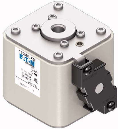Предохранитель быстрый 700А 1250В 3BKN/75 AR CU EATON 170M6345
