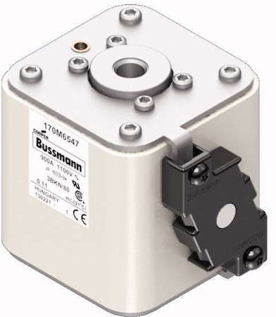 Предохранитель быстрый 800А 1250В 3BKN/80 AR CU EATON 170M6546