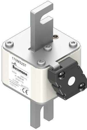 Предохранитель быстрый 800А 690В 2KW/110 AR EATON 170M5257