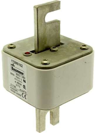 Предохранитель быстрый 800А 690В 3/110 AR UC EATON 170M6162