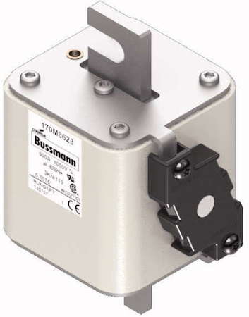 Предохранитель быстрый 900А 1000В 3KN/110 AR UR EATON 170M8623