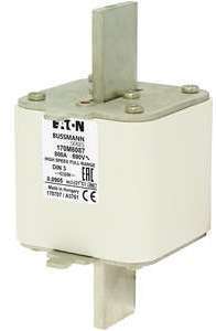 Предохранитель быстрый 900А 690В DIN 3 GR EATON 170M6092