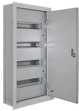Корпус металлический ЩРВ-48 630х320х120 IP31 ASD-electric МС.12.31.14