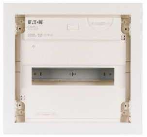 Щит компактный встроенного исполнения 1ряд KLV-12UPS-F дверь стальная EATON 178814