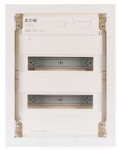 Щит настенный KLV-24UPS-F дверь сталь. EATON 178816