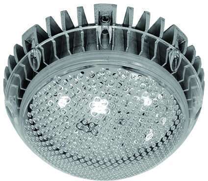 Светильник Vega LED-10-001 Ксенон 0180110213