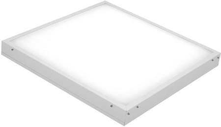 Светильник LE-СПО-03-040-0803-20Х "Офис Комфорт" LED-effect 0803