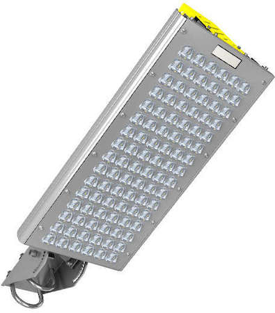 Светильник LE-СКУ-22-200-0531Ex-65Х "Кедр" КСС "Ш" LED-effect 0531Ex