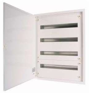 Шкаф распределительный IP30 4 ряда 132 модуля BF-U-4/132-A металл EATON 240745