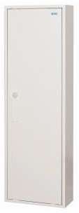 Шкаф распределительный IP43 IK09 класс изол. 2 RAL9016 72 модуля EWK-03091 сталь EATON 174663