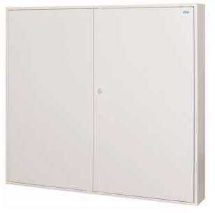 Шкаф распределительный IP43 IK09 класс изол. 2 RAL9016 288 модулей EWK-10091 сталь EATON 174666