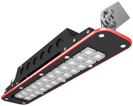 Светильник LE-СБУ-28-020-0702-67Т "Оптима СБУ" LED-effect 0702