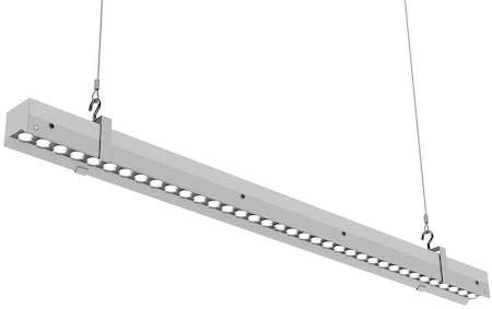 Светильник LE-ССО-14-040-0724-20Д "Ритейл Оптик" LED-effect 0724