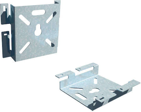 КМ-Профиль Суппорт универс. USP INOX КМ LO8157