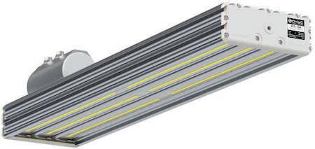 Светильник УСС-130 Д LED 130Вт 4000К IP67 консольное крепление ФОКУС USS00-130D0BDF03F06002