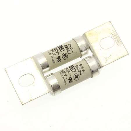 Предохранитель быстрый британский станд. 140А EATON 140EET