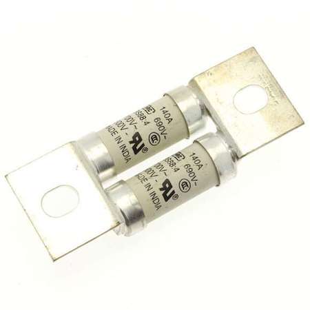 Предохранитель быстрый британский станд. 140А EATON 140FEE