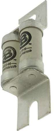 Предохранитель быстрый британский станд. 160А EATON 160CFEE