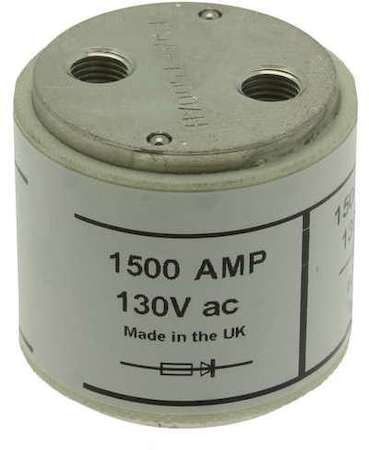 Предохранитель быстрый амер. станд. 1500А EATON FWA-1500AH