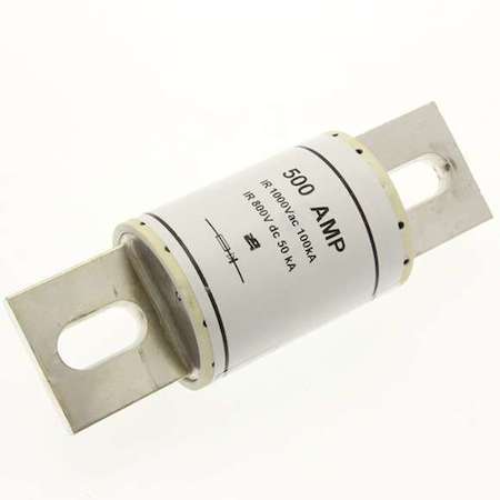 Предохранитель быстрый амер. станд. 500А EATON FWJ-500A