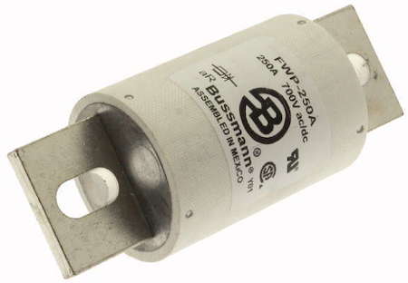 Предохранитель быстрый амер. станд. 250А EATON FWP-250A