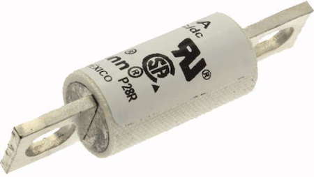 Предохранитель быстрый амер. станд. 45А EATON FWX-45A