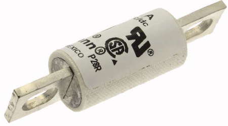 Предохранитель быстрый амер. станд. 70А EATON FWX-70A