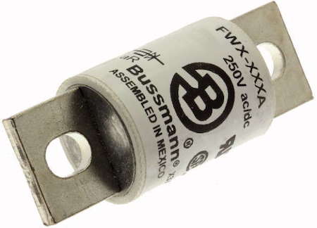 Предохранитель быстрый амер. станд. 275А EATON FWX-275A