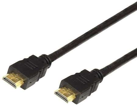 Шнур HDMI-HDMI gold 20м с фильтрами (РЕ bag) PROCONNECT 17-6210-6