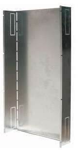 Панель задняя+боковая Profi+ BPZ-WBO2S-600/7/1 35х530х685мм EATON 293359