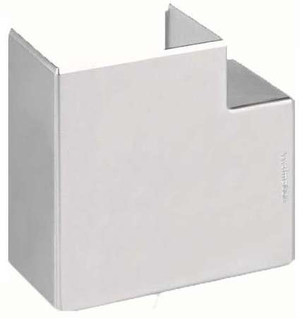 Угол плоский для TK11081-8 и TS9055-8 алюм. Simon Connect TKA101208-8