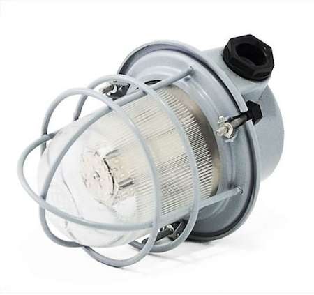 Светильник НСР 01-200/IP54-04-LED-36В/4000К рудничный Световод НР.009.01