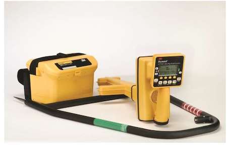 3M Трассо-повреждения-искатель Dynatel 2273М-EC5W/RT 4 частоты 5Вт 3М 7000031646