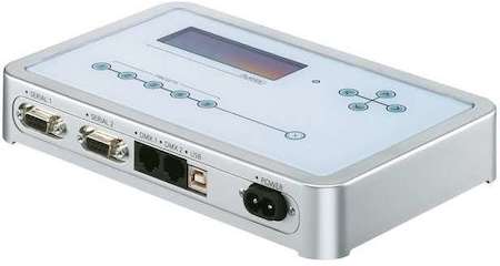 Блок управления SSLCTR LRC9628 IPLAYER3 Philips 910503700392/871794370058599