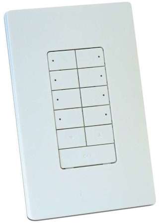 Блок управления SSLCTR LRC9619 IPLAYER3 SERIA Philips 910503700223 / 872790071405099
