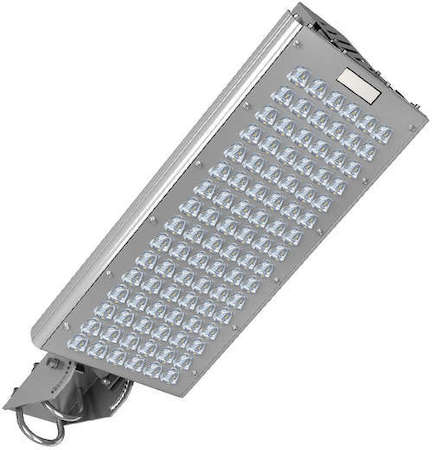 Светильник LE-СКУ-22-200-0531-65Х "Кедр" КСС "Ш" LED-effect 0531