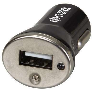ФАZA Блок питания автомобильный iPF-1000USB (черн.) ФАZА 4897062851888