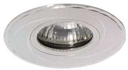 ITALMAC Светильник Stella 51 2 05 литой MR16 хром ИТАЛМАК IT8487