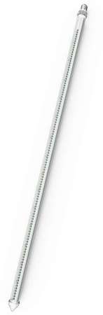 Neon-Night Гирлянда "Сосулька" светодиод. 1м 120LED 8Вт IP44 e27 220В бел. NEON-NIGHT 256-163